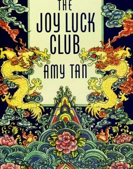 Joy Luck Club, The For Discount