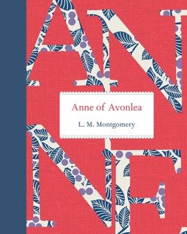 Anne of Avonlea Online Hot Sale