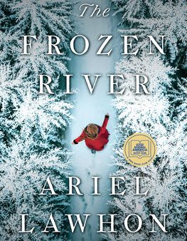 Frozen River: A GMA Book Club Pick, The For Sale