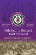 With Faith in God and Heart and Mind: A History of Omega Psi Phi Fraternity Sale