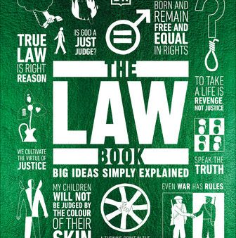 Law Book, The Online Sale