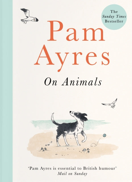 Pam Ayres on Animals Sale