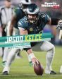 Jason Kelce: Gridiron Great For Sale