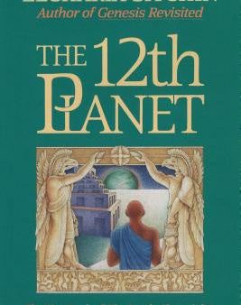 12th Planet (Book I), The Cheap