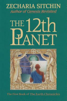 12th Planet (Book I), The Cheap