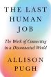 Last Human Job: The Work of Connecting in a Disconnected World, The Online Hot Sale