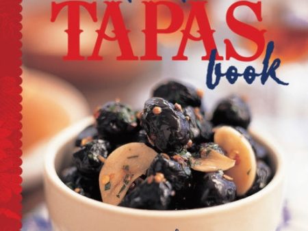 Little Tapas Book, The Hot on Sale