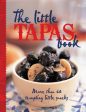 Little Tapas Book, The Hot on Sale