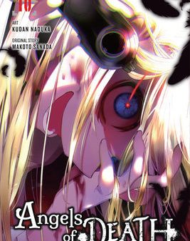 Angels of Death, Vol. 10 Online Hot Sale