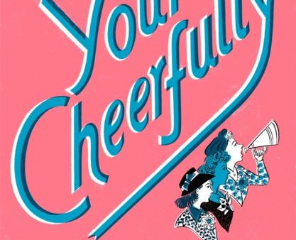 Yours Cheerfully Fashion