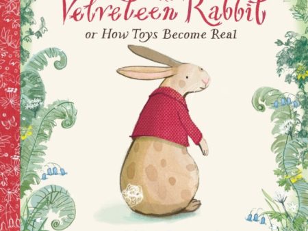 Velveteen Rabbit, The Sale