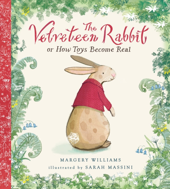 Velveteen Rabbit, The Sale