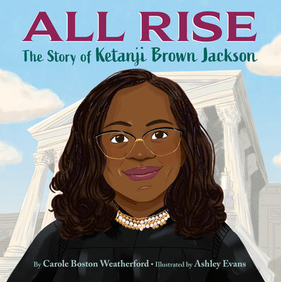 All Rise: The Story of Ketanji Brown Jackson Online Hot Sale