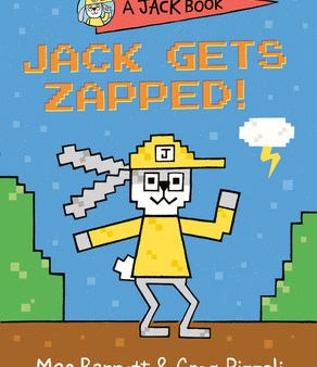 Jack Gets Zapped! Discount