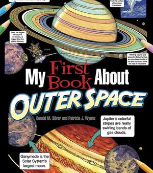 My First Book about Outer Space For Discount