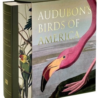 Audubon s Birds of America: The Baby Elephant Folio For Cheap