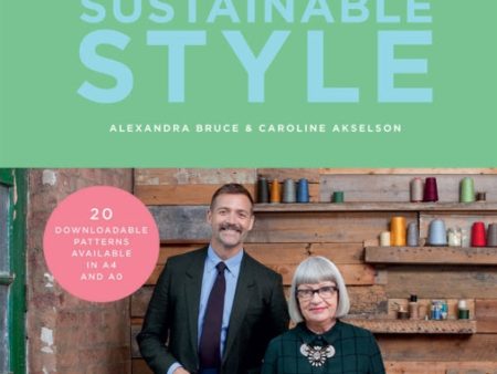 Great British Sewing Bee: Sustainable Style, The Online Sale