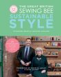 Great British Sewing Bee: Sustainable Style, The Online Sale