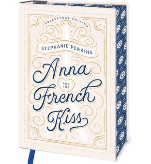 Anna and the French Kiss Collector s Edition Online now