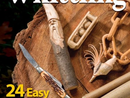 Complete Starter Guide to Whittling Online