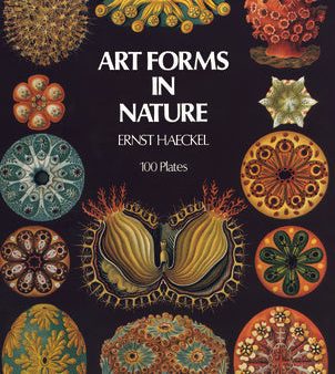 Art Forms in Nature Online