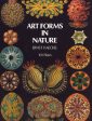 Art Forms in Nature Online