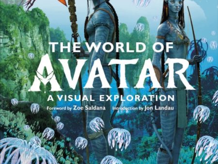 World of Avatar, The Online Hot Sale