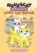 Housecat Trouble: Lost and Found: (A Graphic Novel) Online now