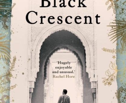 Black Crescent, The Hot on Sale