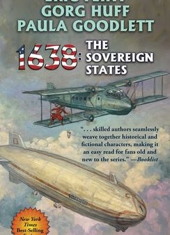 1638: The Sovereign States Online now