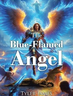 Blue-Flamed Angel, The Cheap