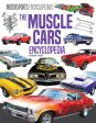 Muscle Cars Encyclopedias, The Sale