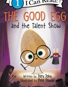 Good Egg and the Talent Show, The Online Sale