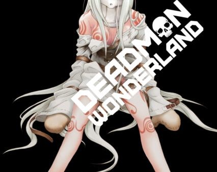 Deadman Wonderland, Vol. 2 Fashion