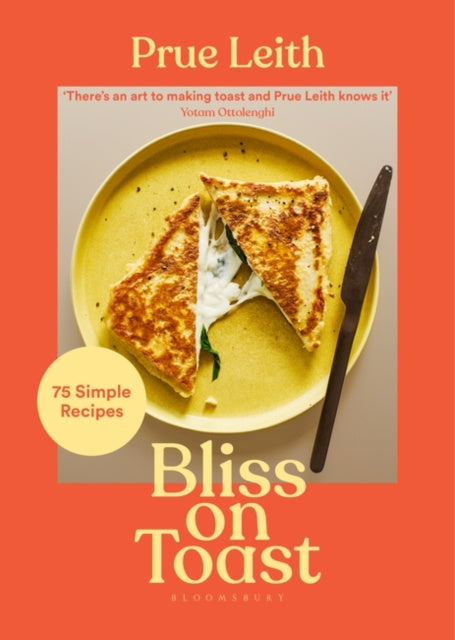 Bliss on Toast Online Hot Sale