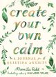 Create Your Own Calm Cheap