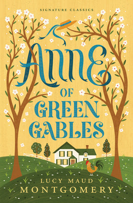 Anne of Green Gables Cheap