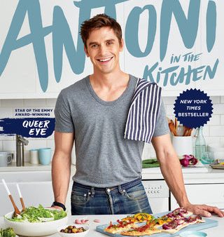 Antoni in the Kitchen on Sale