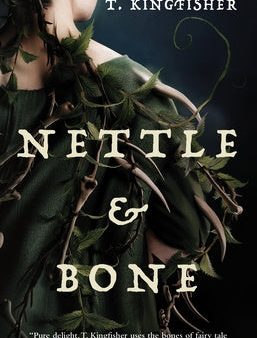 Nettle & Bone For Discount