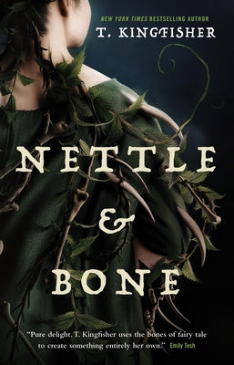 Nettle & Bone For Discount