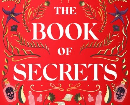 Book of Secrets, The For Discount