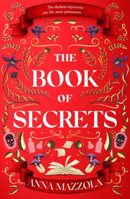 Book of Secrets, The For Discount