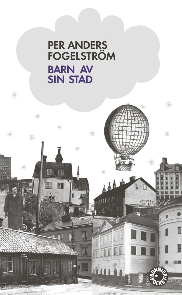 Barn av sin stad Cheap