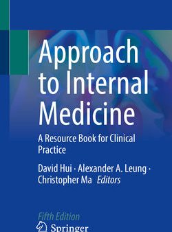 Approach to Internal Medicine: A Resource Book for Clinical Practice Online Hot Sale