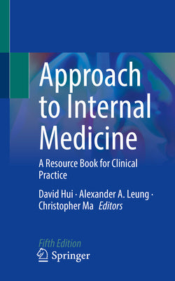 Approach to Internal Medicine: A Resource Book for Clinical Practice Online Hot Sale