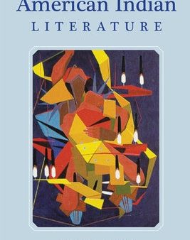 American Indian Literature: An Anthology, Revised Edition Discount