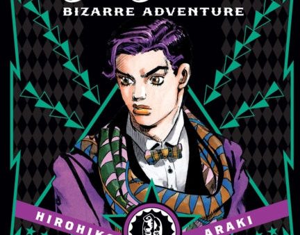 JoJo s Bizarre Adventure: Part 1--Phantom Blood, Vol. 1 Online now