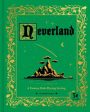 Neverland: A Fantasy Role-Playing Setting Fashion