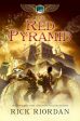 Kane Chronicles, The, Book One: Red Pyramid, The-Kane Chronicles, The, Book One Supply