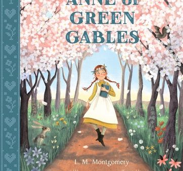 Anne of Green Gables Sale